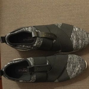 Cole Haan Studiogrand Sneakers 6.5 Like New